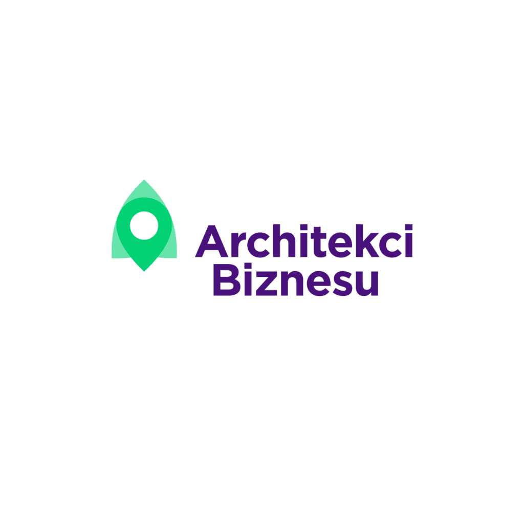 Architekci Biznesu Agencja Marketingowa color on white (green) — kopia